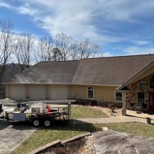 Concrete Cleaning Salem 6