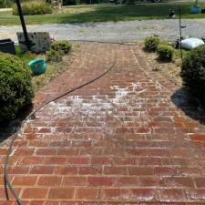 House Washing Daleville 2 4