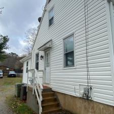 House Wash in Salem, VA 4