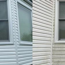Top Quality House Washing in Roanoke, VA 2