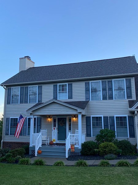 Get your home ready for summer exterior cleaning checklist for roanoke homeowners