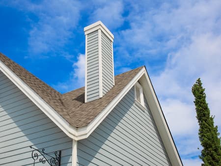 Roof cleaning Roanoke