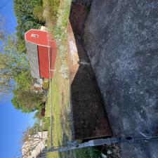House-washing-and-patio-cleaning-in-Salem-VA 2