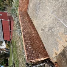 House-washing-and-patio-cleaning-in-Salem-VA 5