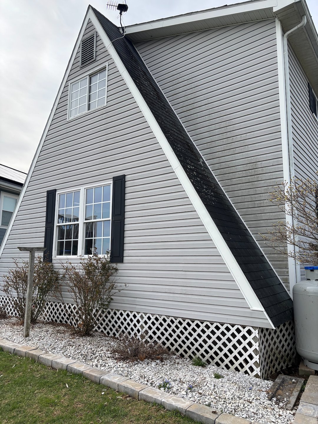 House washing in Dublin VA