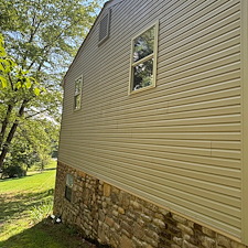 Stunning-Home-Transformation-House-Washing-in-Salem-VA 2