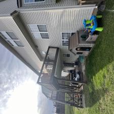 Top-Quality-House-Washing-performed-in-Roanoke-VA 0